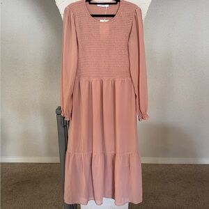 Jillian Harris Jilly Box dress medium